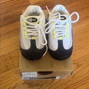 Nike little max 95 from 2009